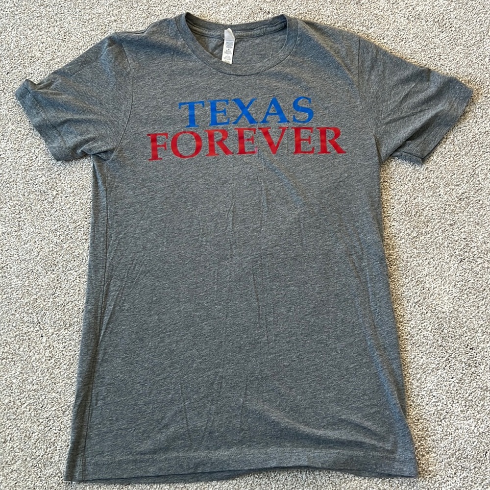 Texas T-Shirt